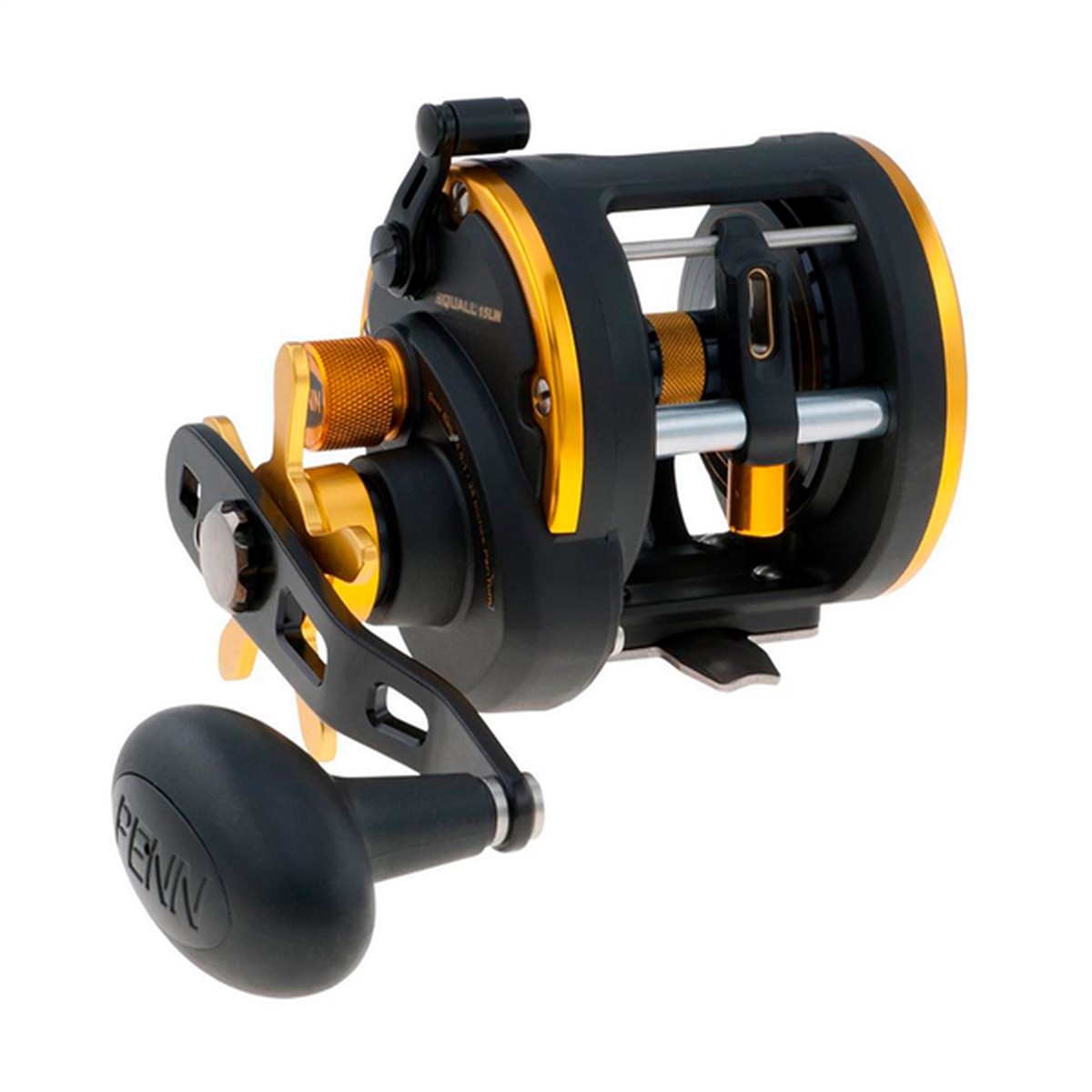 Penn Squall Level Wind Trolling Reel