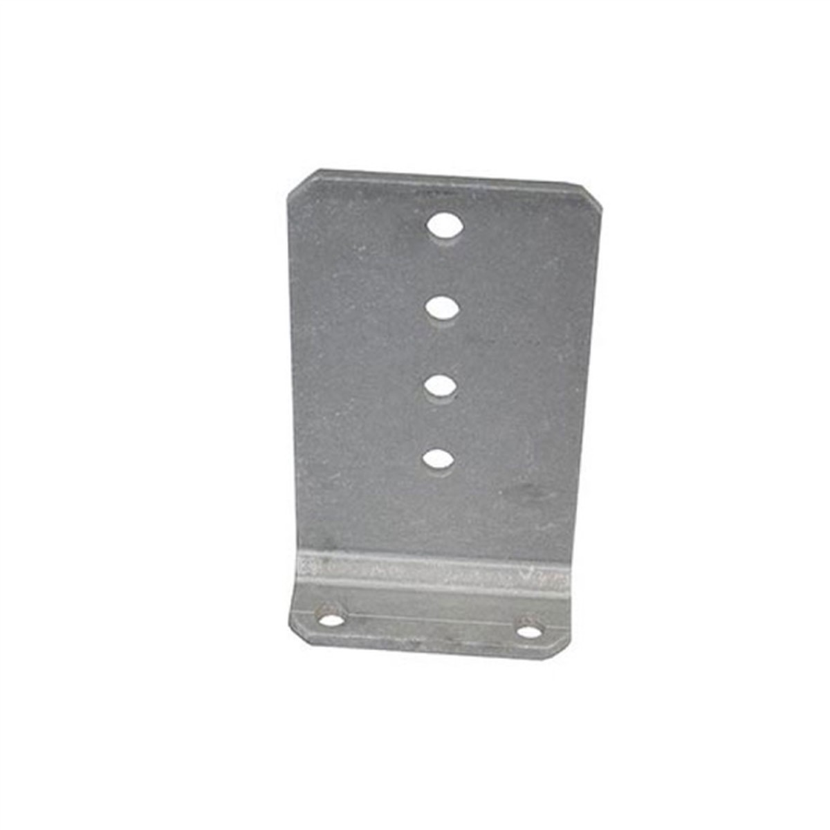 Platina Trailer Panama East 46-62100 Galvanizado