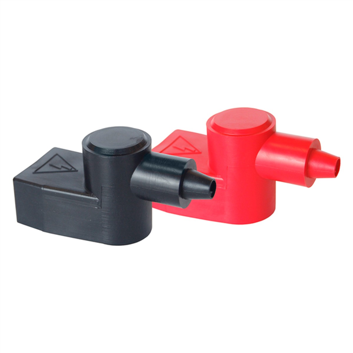 Protector de Cables Blue Sea Estndar Red/Black - 4005
