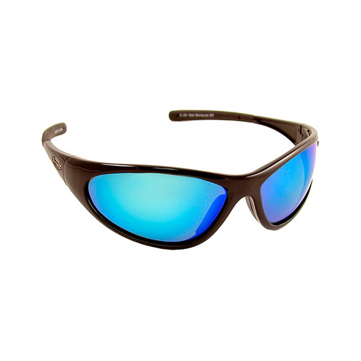 Sea Striker Bad Barracuda Sunglasses