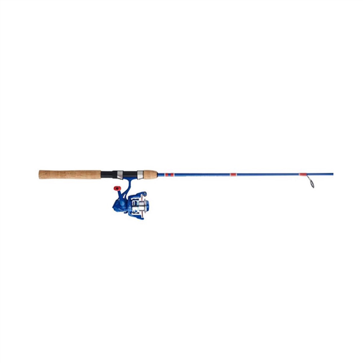 Shakespeare Contender Spinning Combo