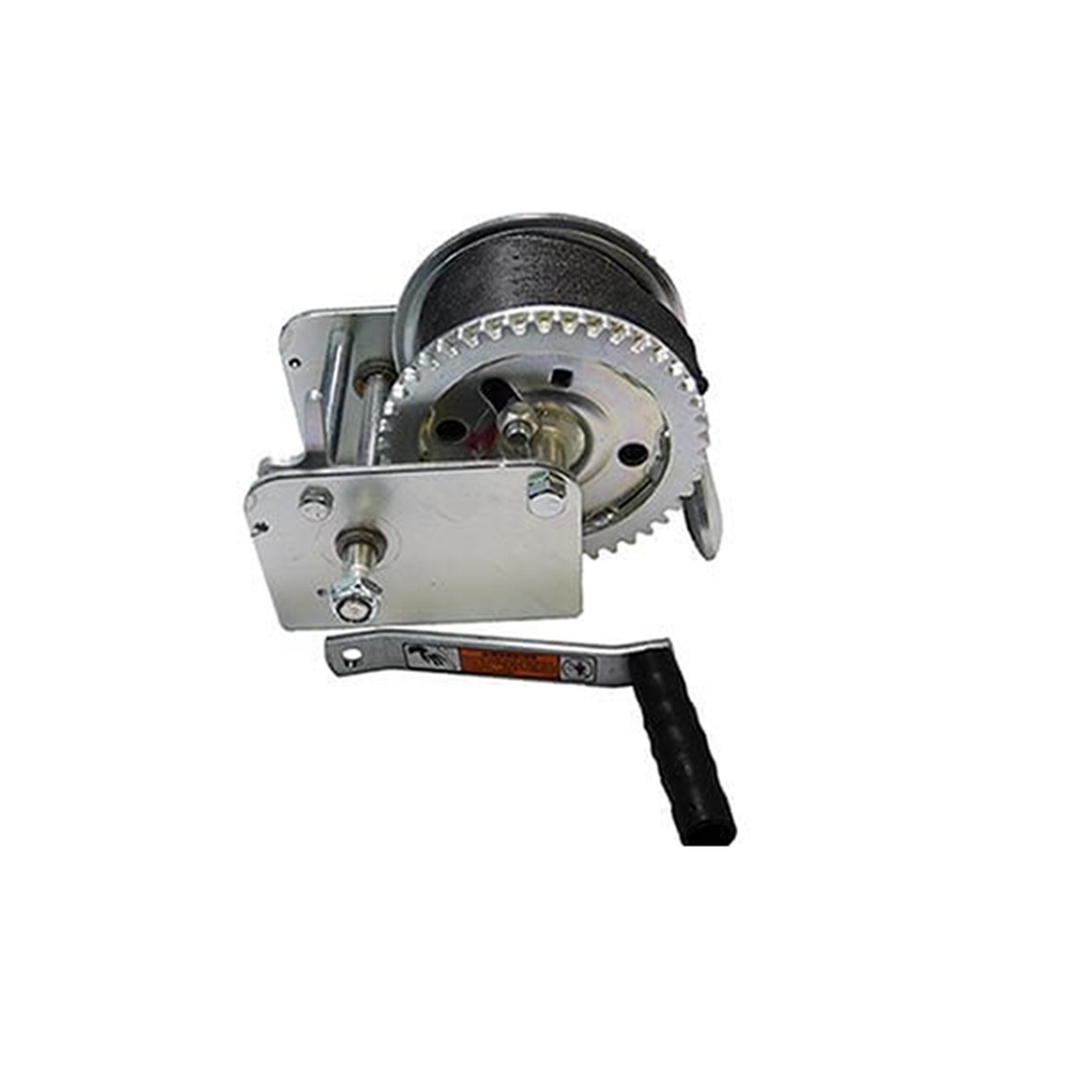 Winch de Trailer con Correa 1,400lbs