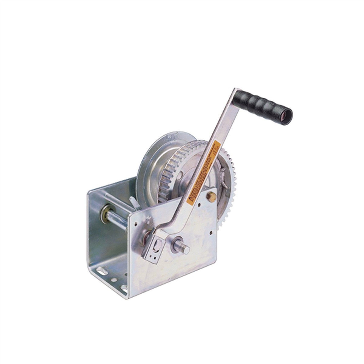 Winch Trailer Panama East 3200LB con Correa de 25'