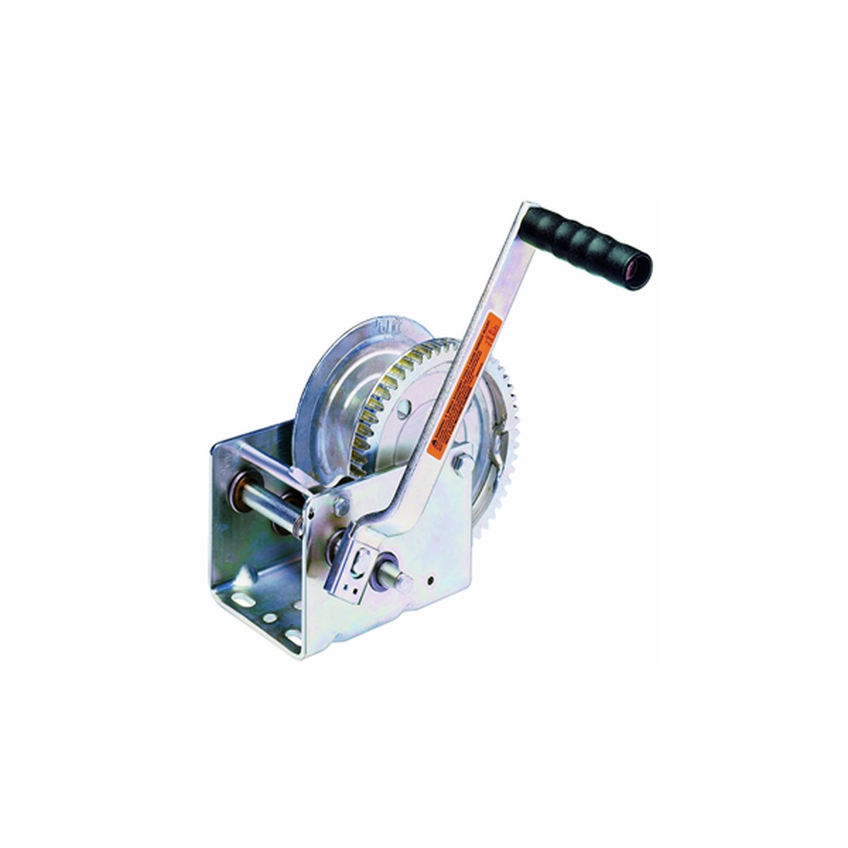 Winch Trailer Panama East Bulk 2000LB