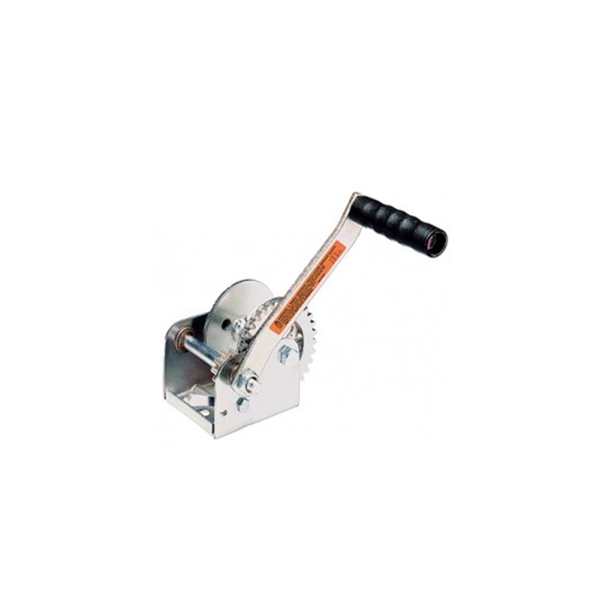 Winch Trailer Panama East Bulk 900LB