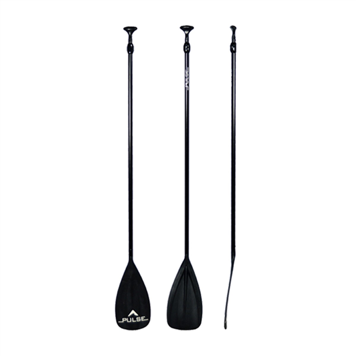 Adjustable Aluminum Pulse Paddle Paddle