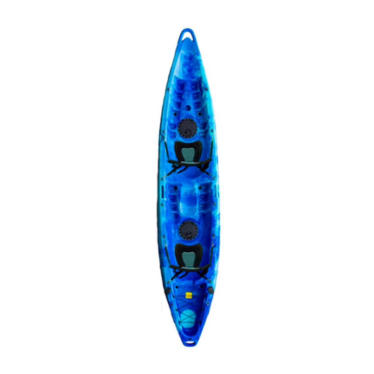 Akona Crusader Kayak - 2 Person