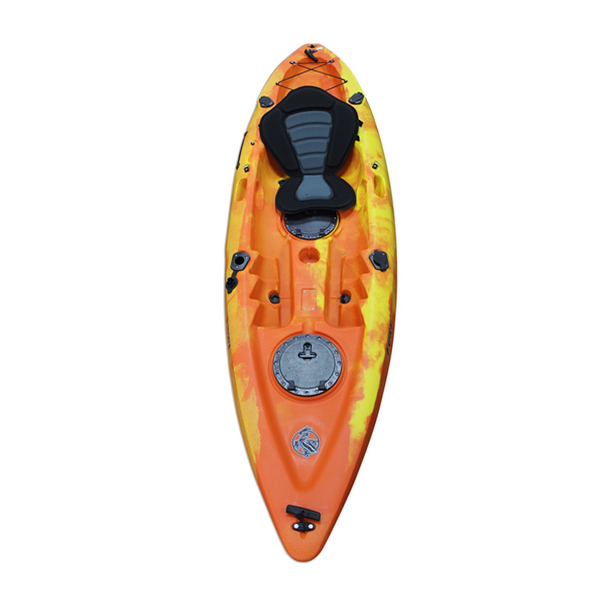 Akona Fury Kayak - 1 Person
