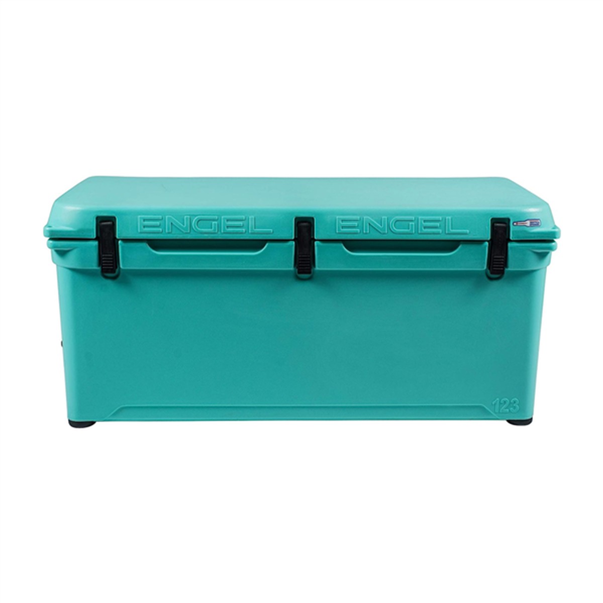 Engel Cooler 108qt Sea Foam Ice Box