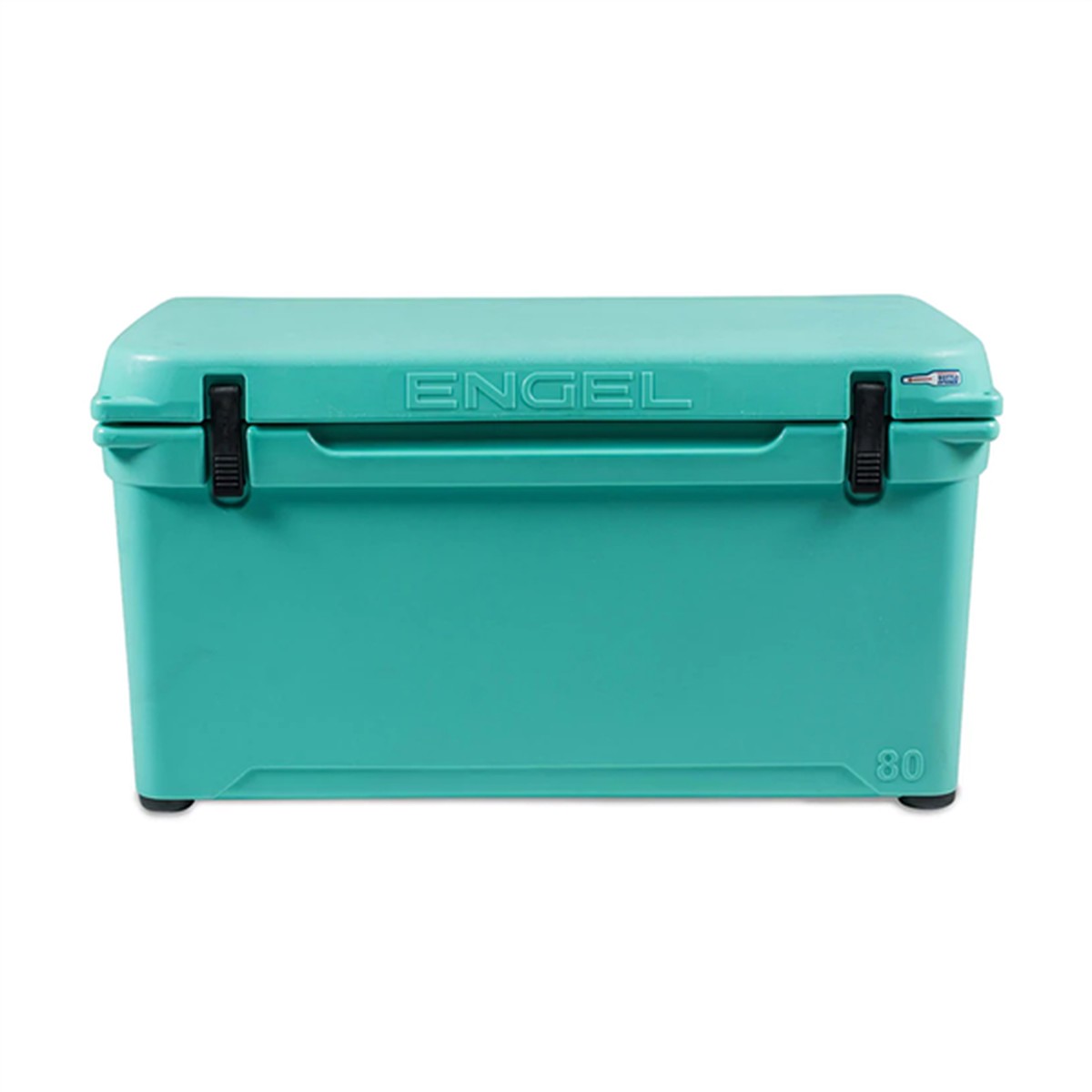 Engel Cooler 74qt Ice Box - Sea Foam