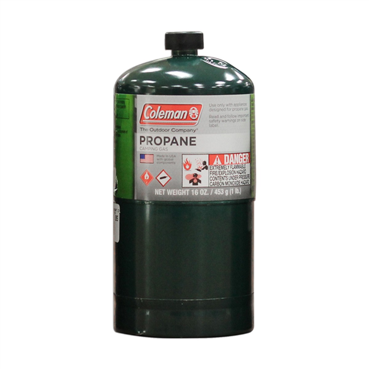 Gas Propano Coleman