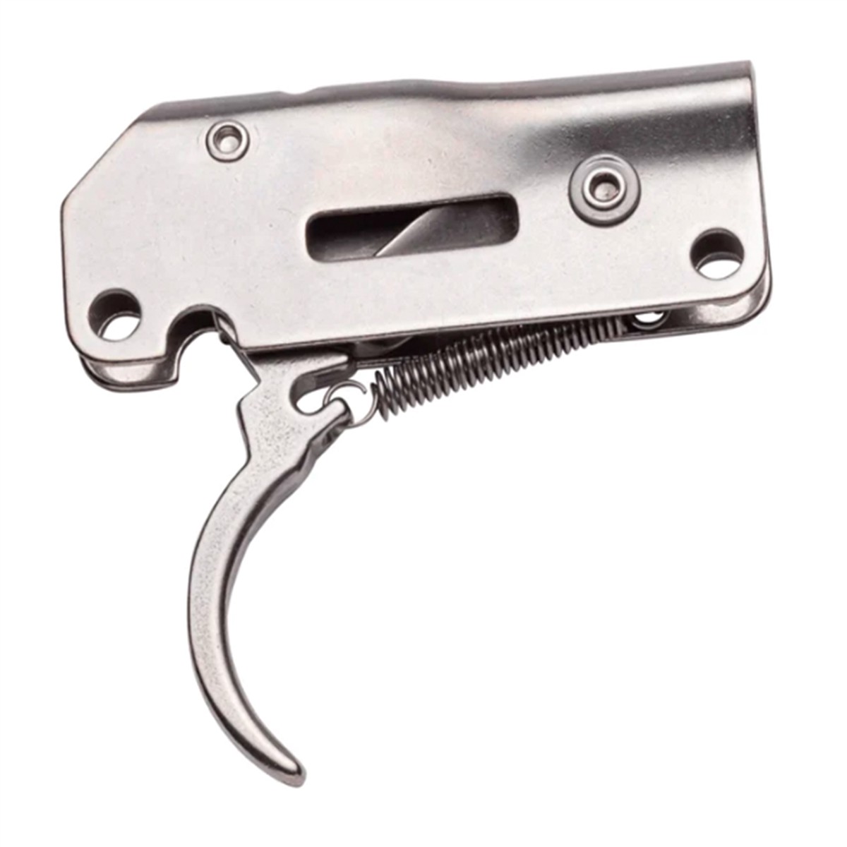 Gatillo Riffe - Completo