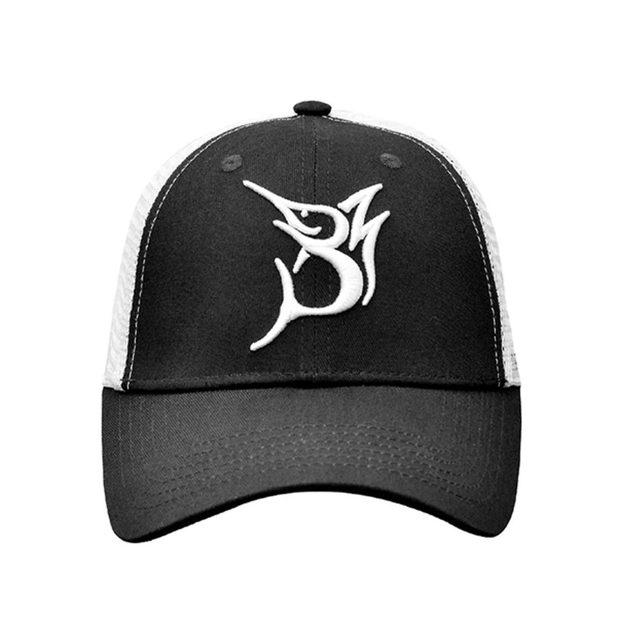 Gorra Bob Marlin Baseball