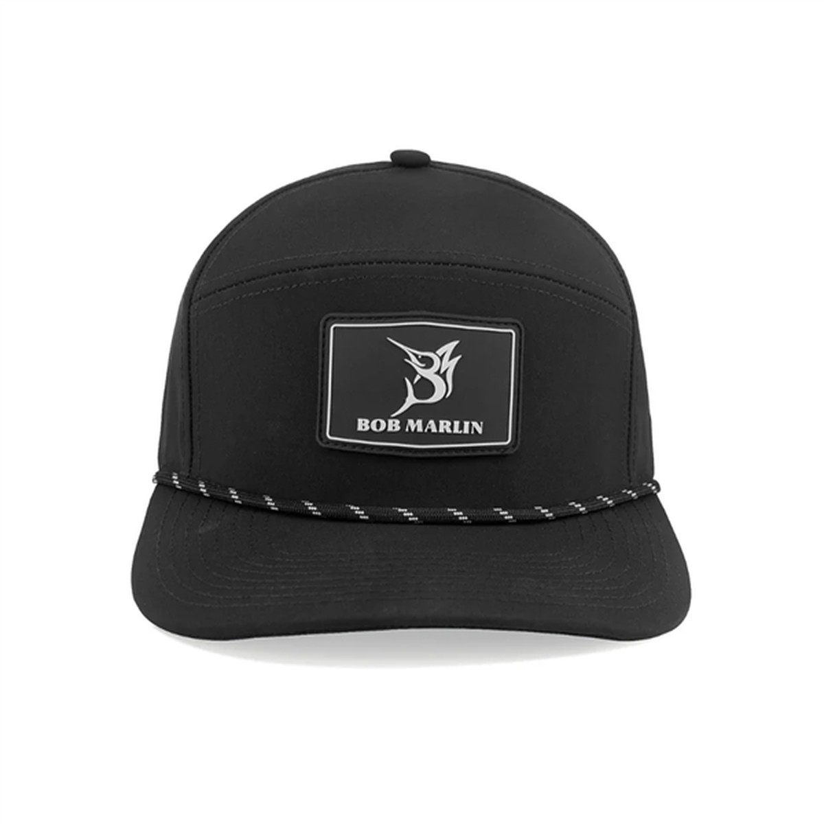 Gorra Bob Marlin Performance Snapback