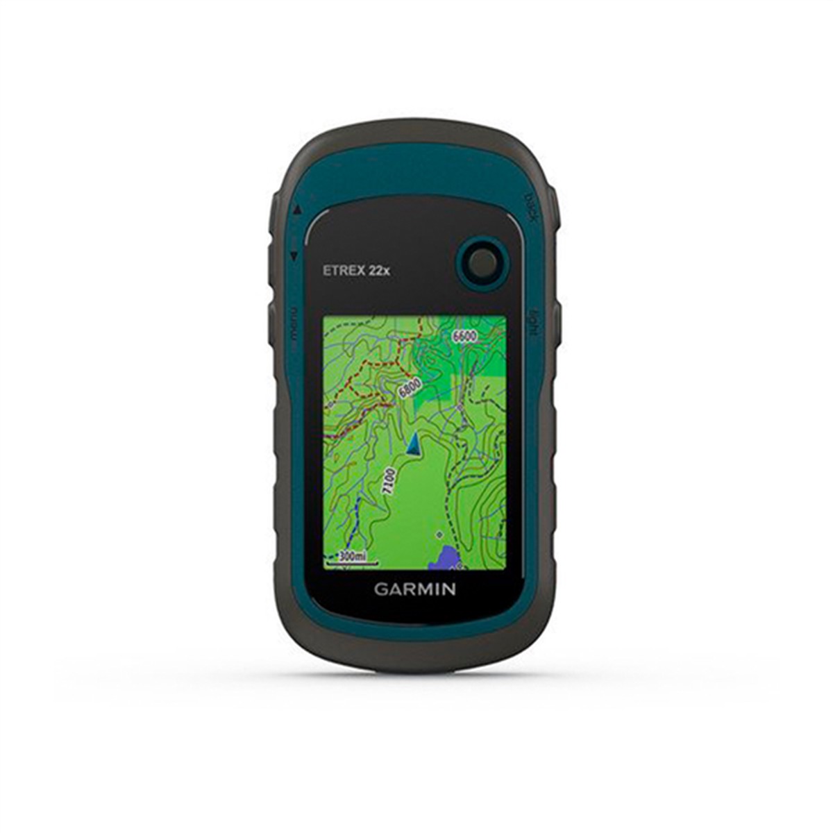 GPS Garmin eTrex 22x