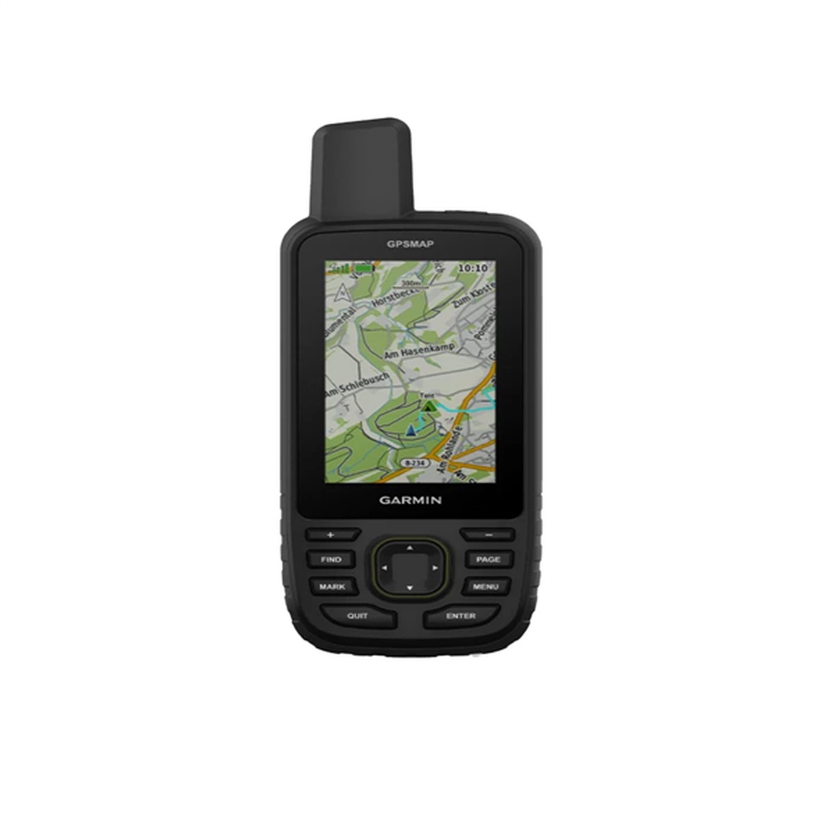 GPSMAP Garmin 67