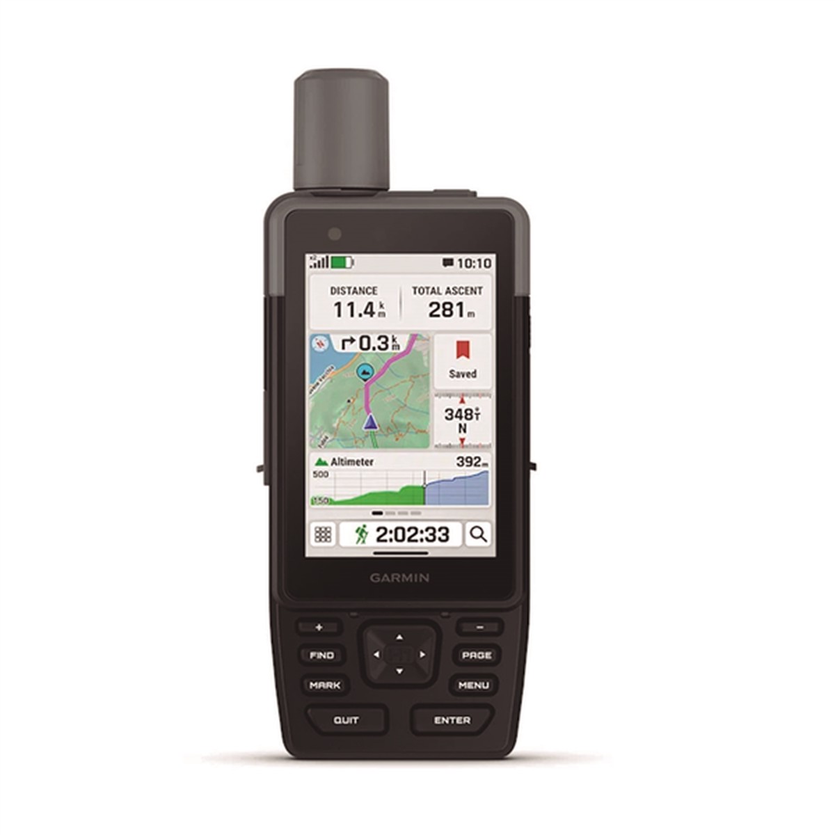 GPSMAP Garmin H1