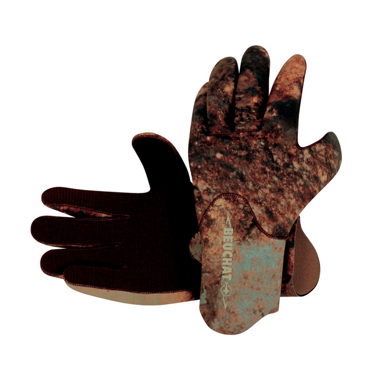 Guantes de Buceo Beuchat - Rocksea 2mm