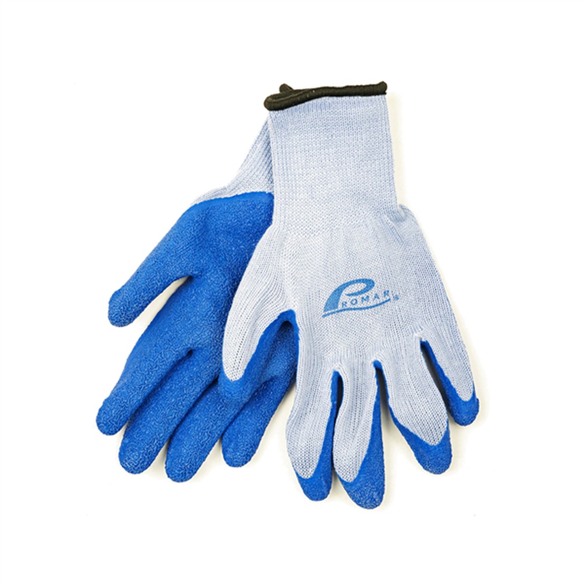 Guantes Promar de Agarre de Ltex