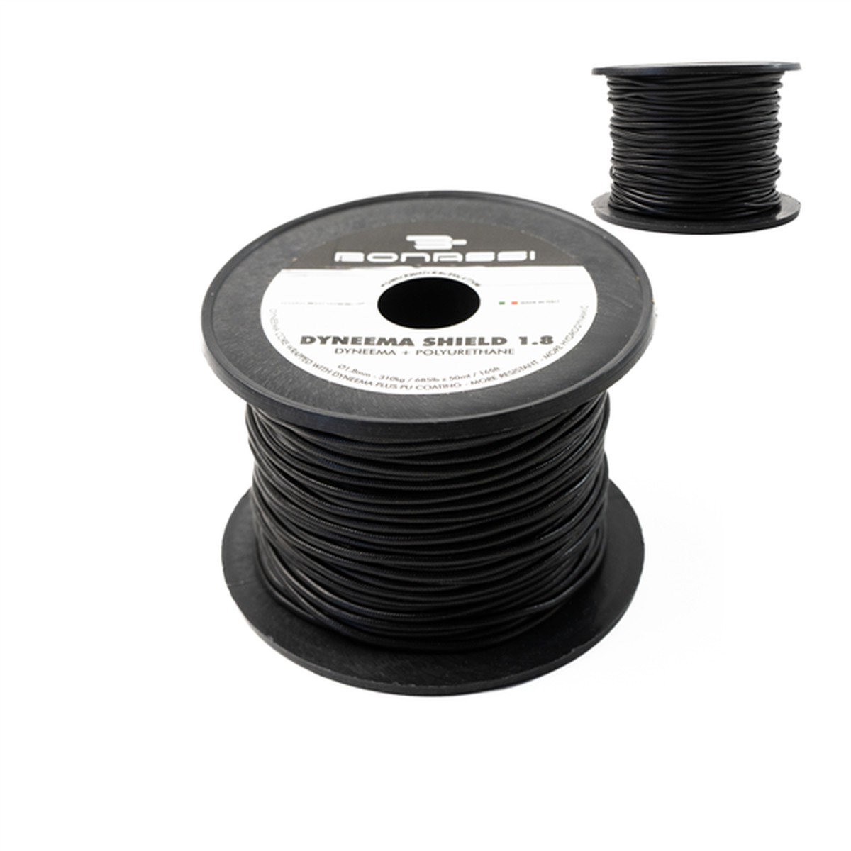 Hilo Bonasi Dyneema Coating | Precio x Metros