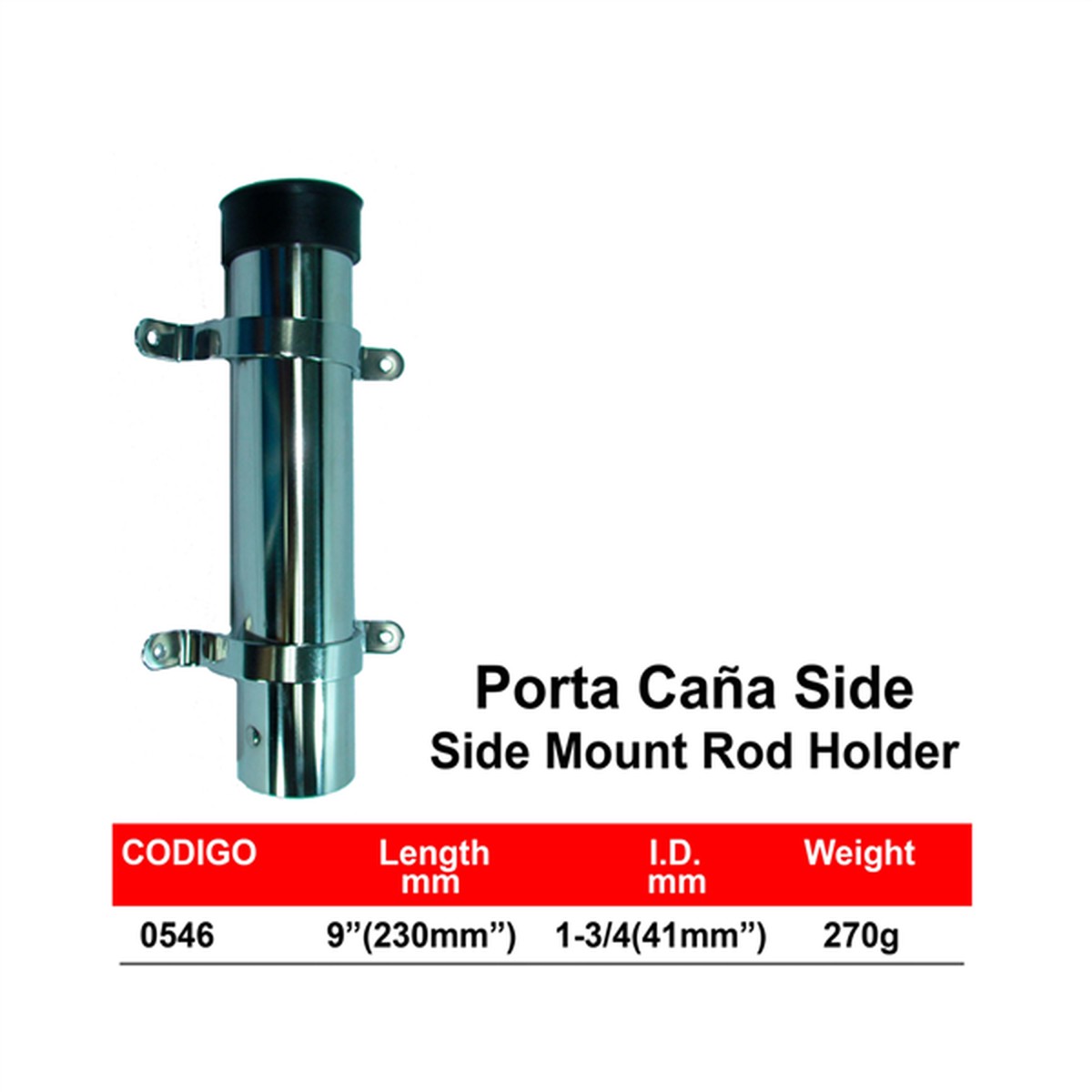 Hot Sale Porta Caa Panama East Side