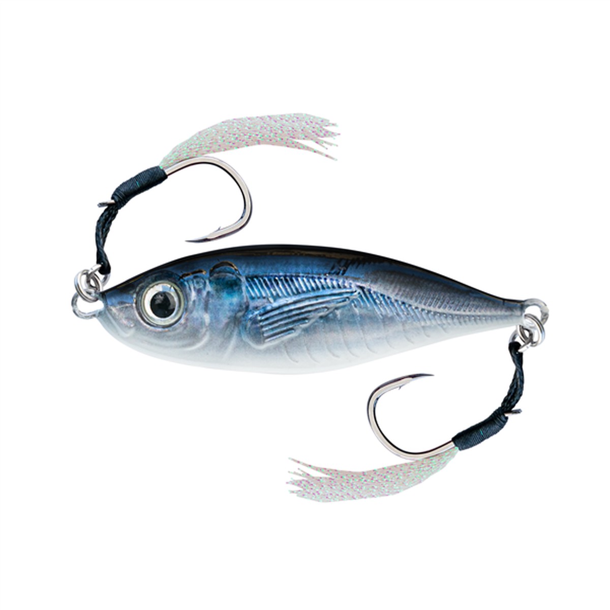 Jigs Ahi Ikara