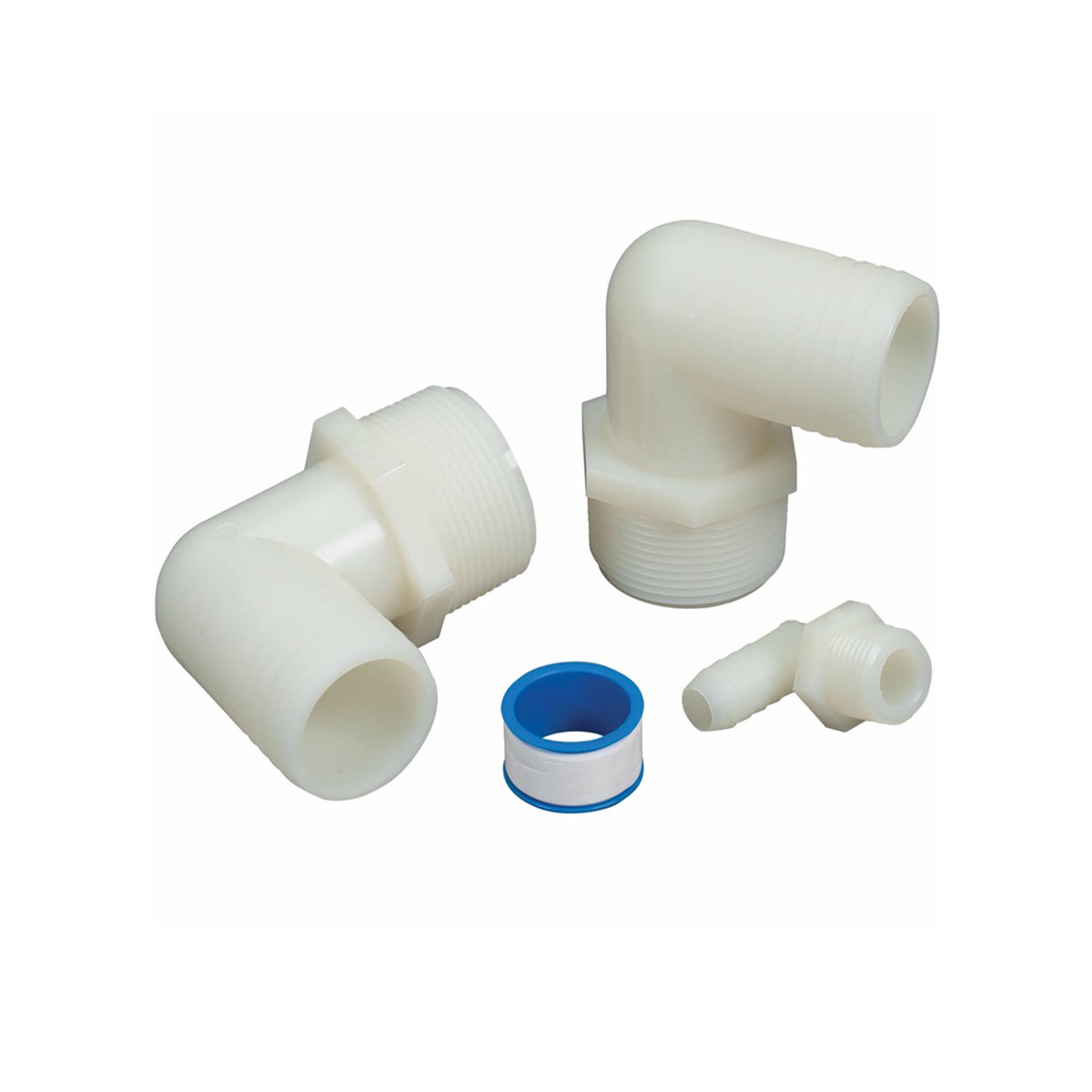 Kit Moeller adaptador de Manguera de Tuberia