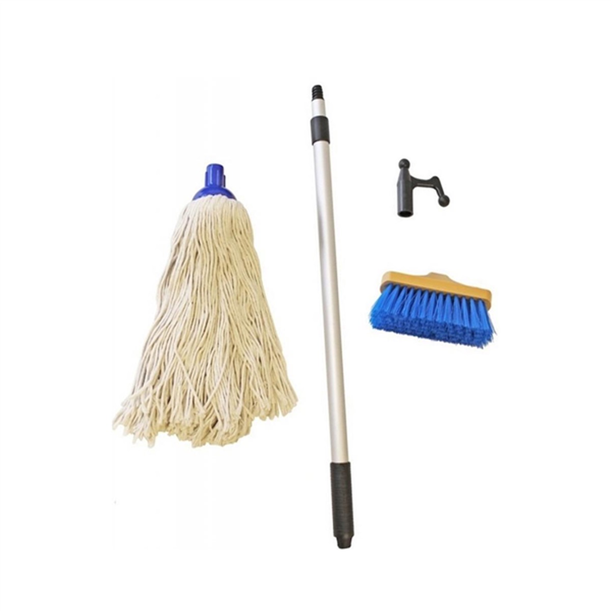 Kit Panama East Cepillo y Trapeador C50210