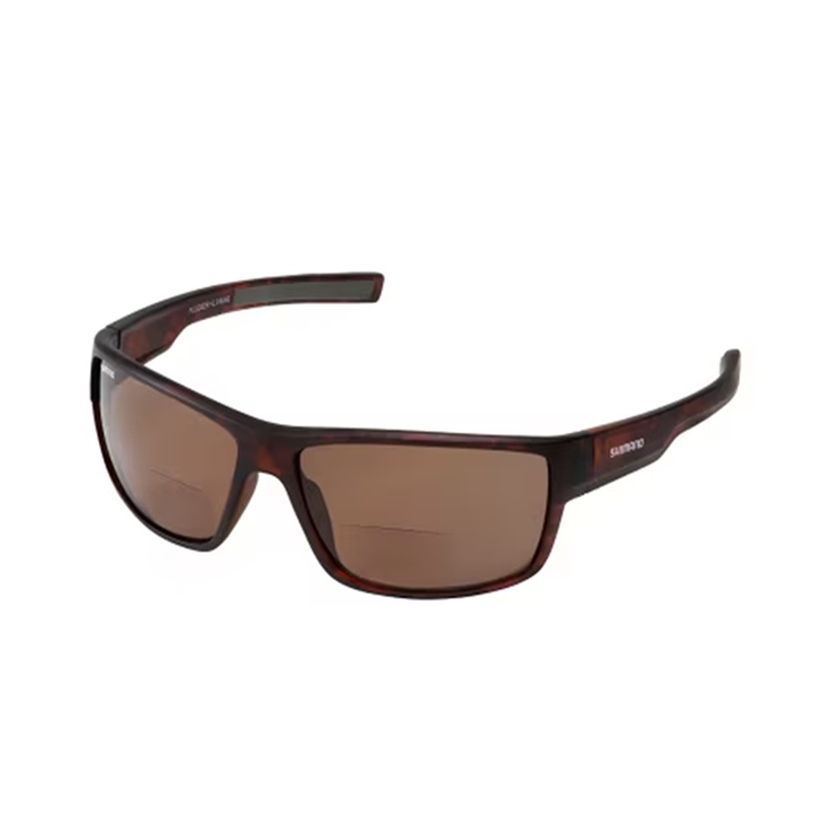 Lente de Sol Shimano Plugger Bifocal + 2.0 - Polarizado