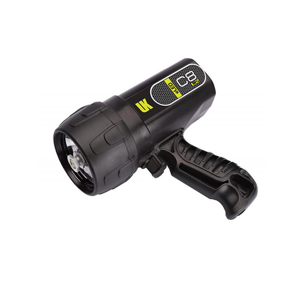 Linterna de Buceo UnderWater K C8 ELED L12