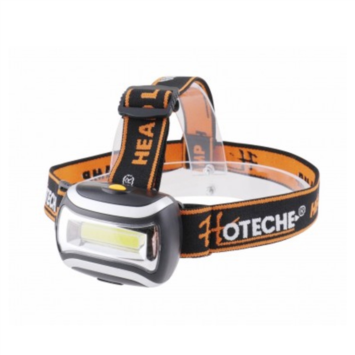 Linterna Hoteche para Cabeza Cob 2w