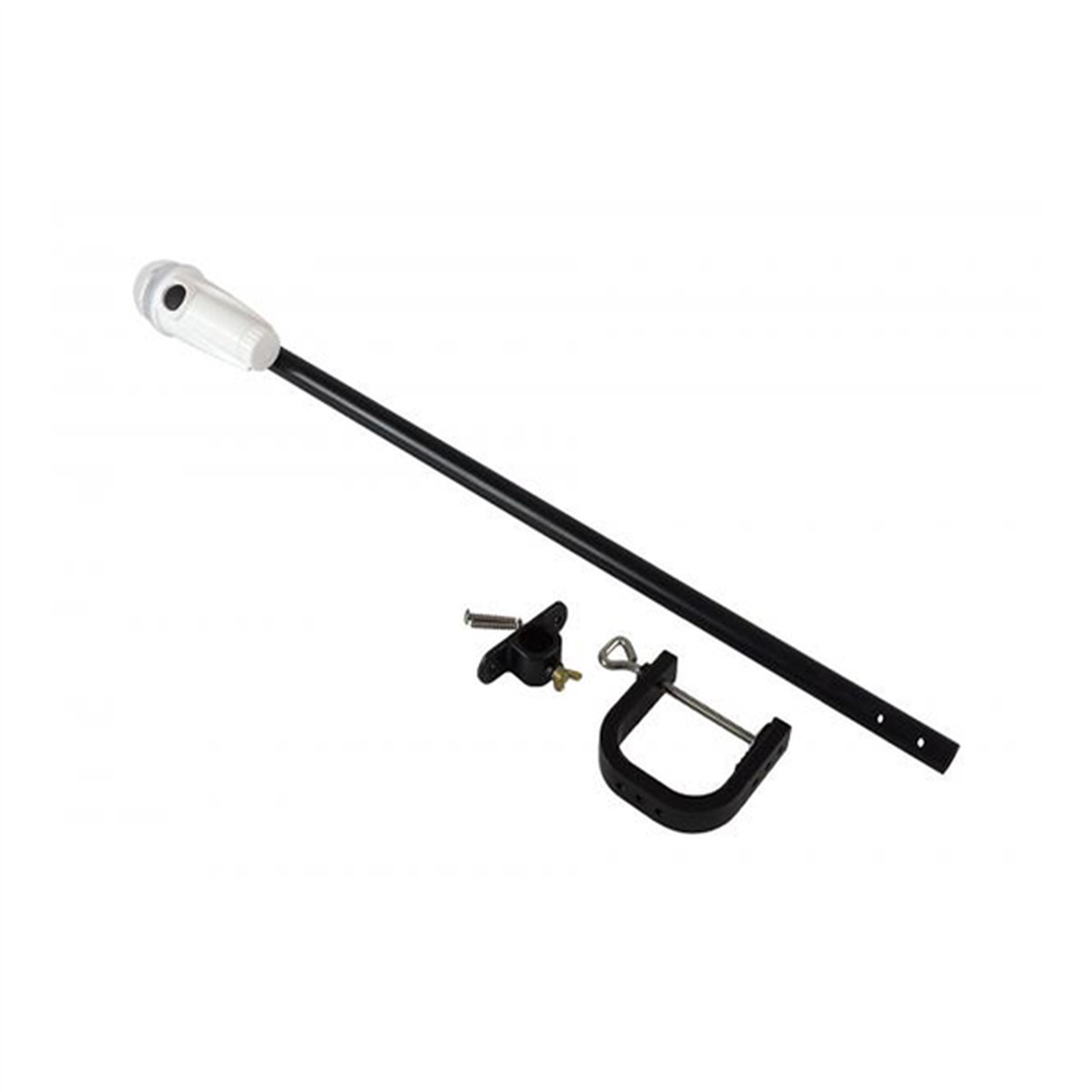 Luz de Navegacin Panama East Portable All Round con Soporte