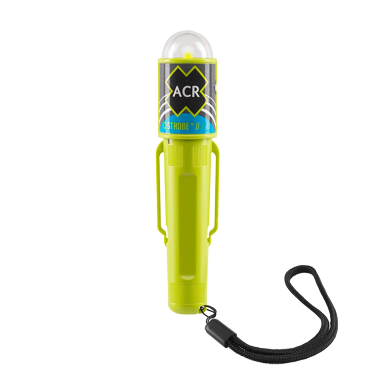 Luz estroboscpica de emergencia Act-Auto ACR 3964