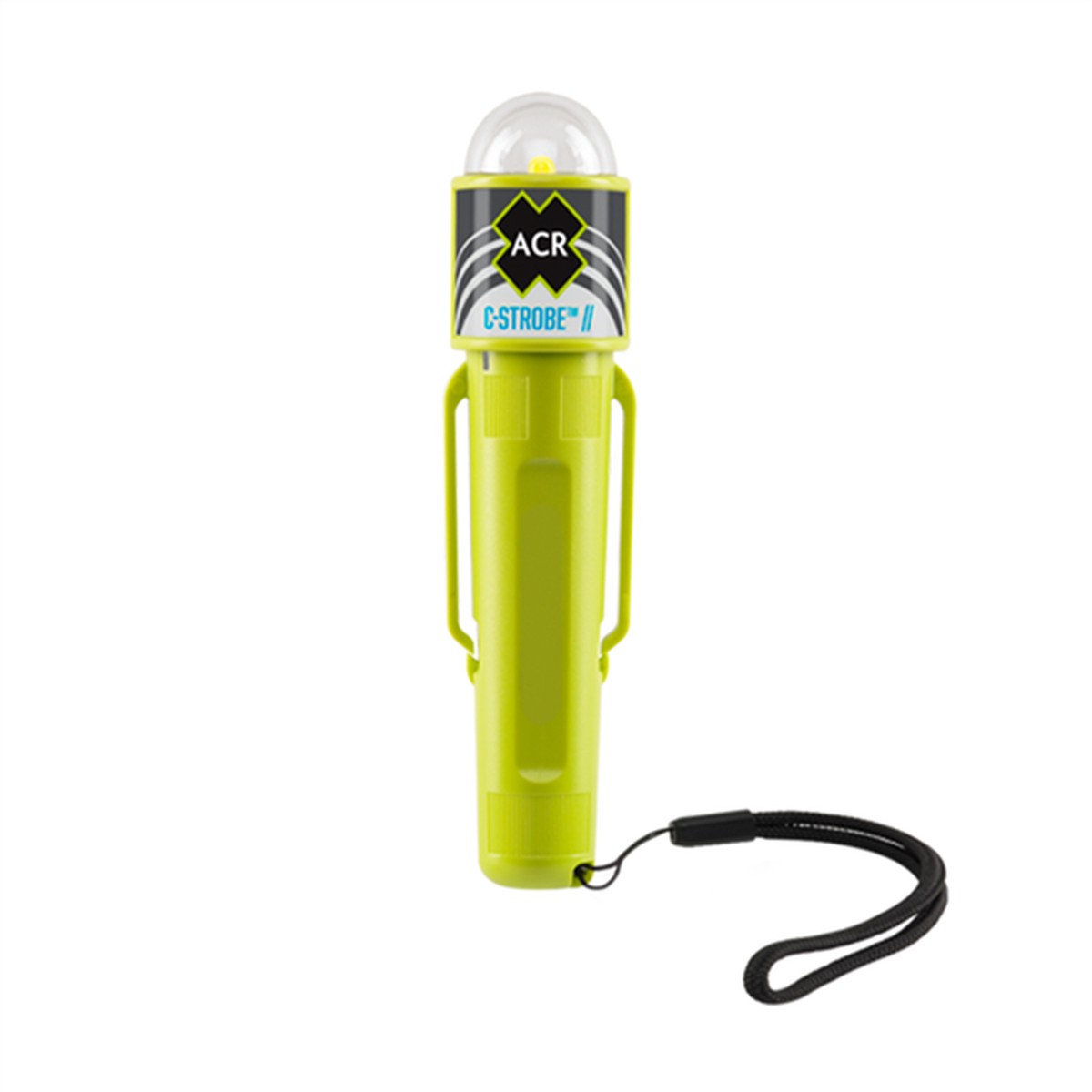 Luz estroboscpica de emergencia Act-Manual ACR3965