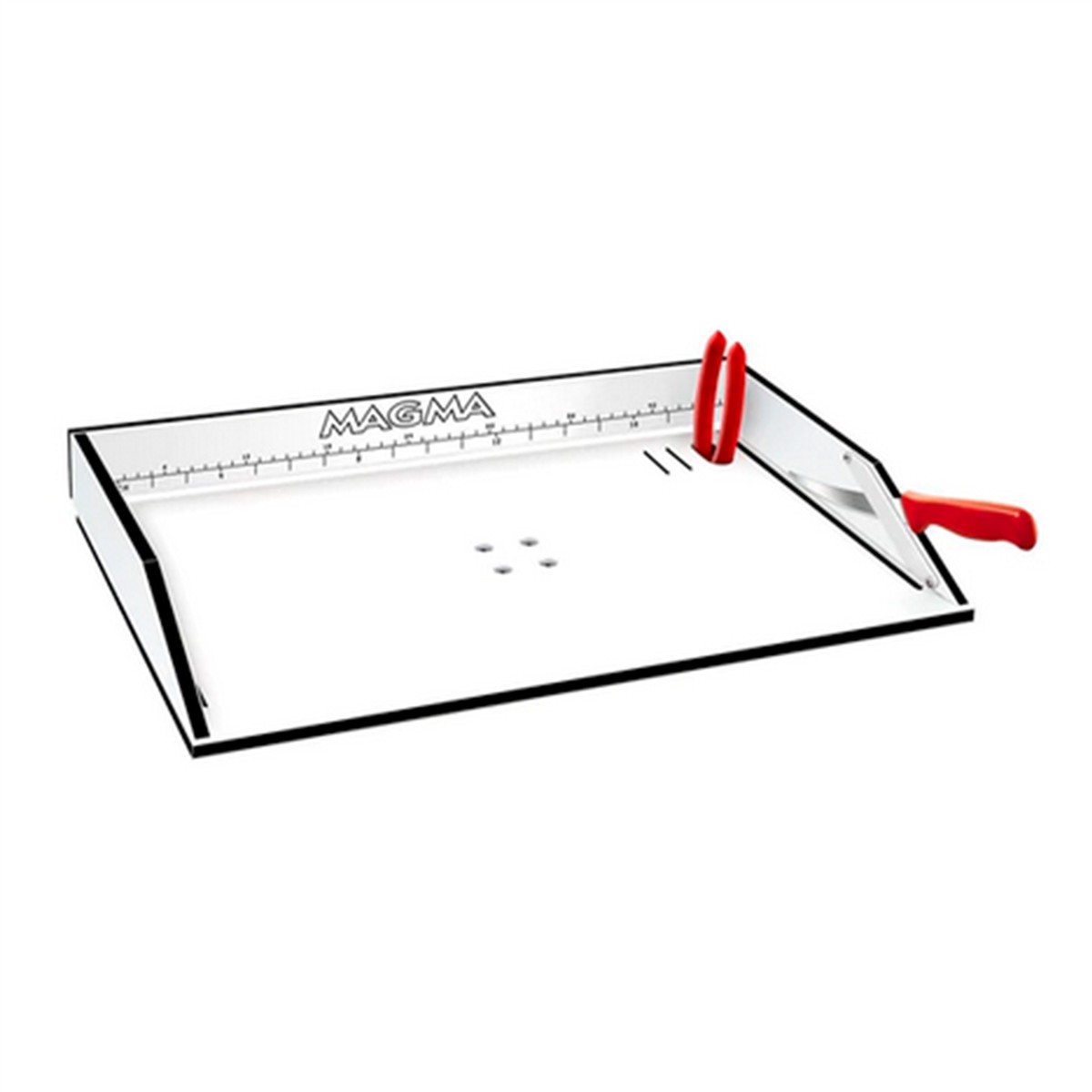 Magma Filleting Table - Without Support