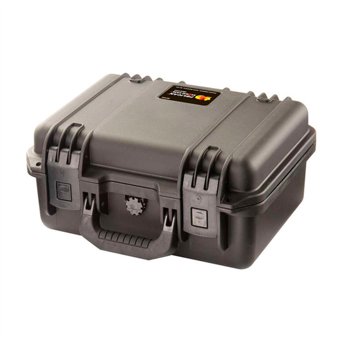 Maleta Pelican W/F IM2100 - Negro