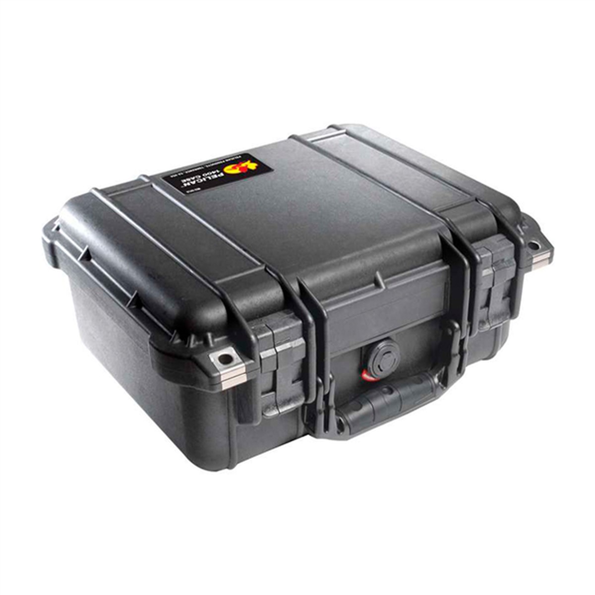 Maleta Pelican WL/WF 1400 - Negro