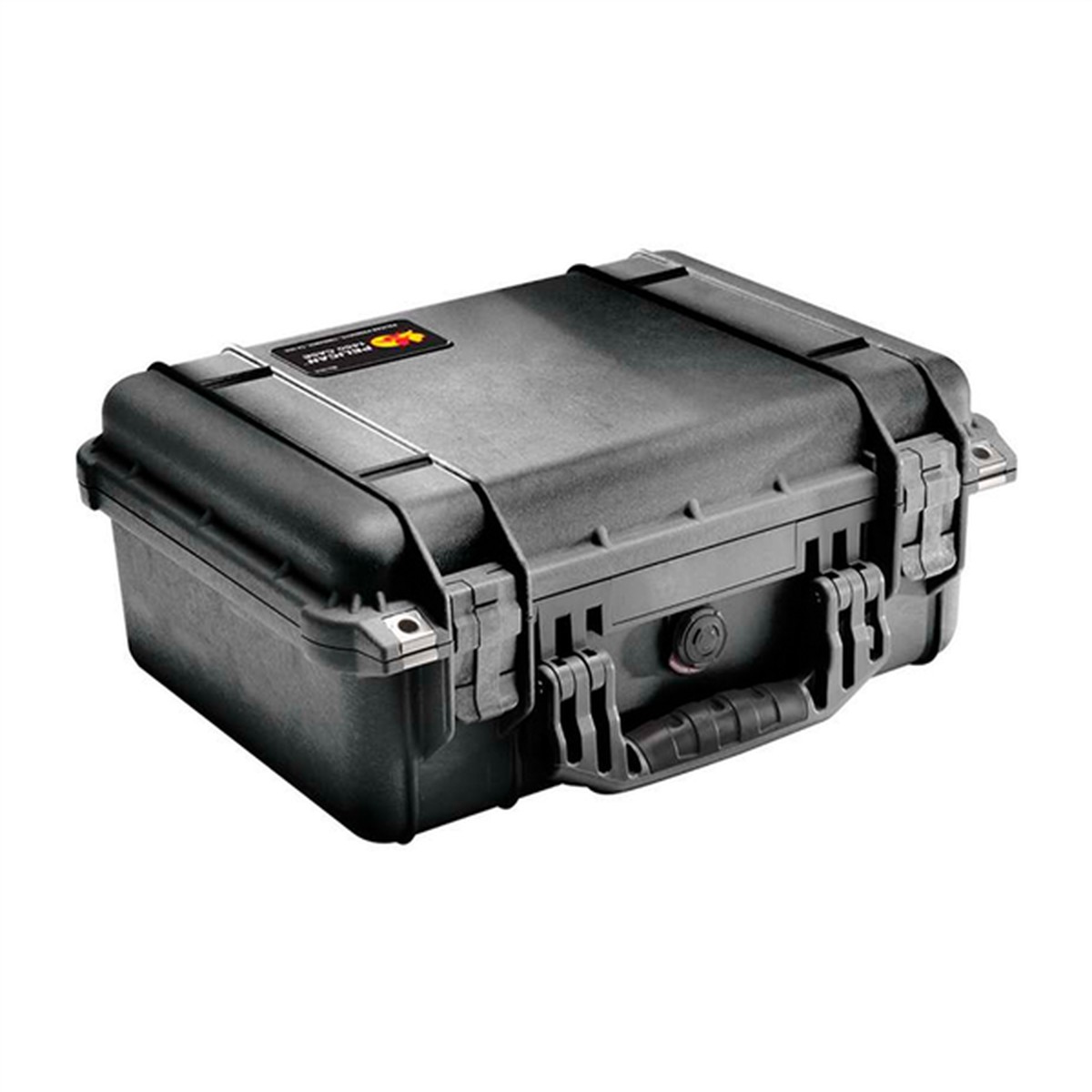 Maleta Pelican WL/WF 1450 - Negro
