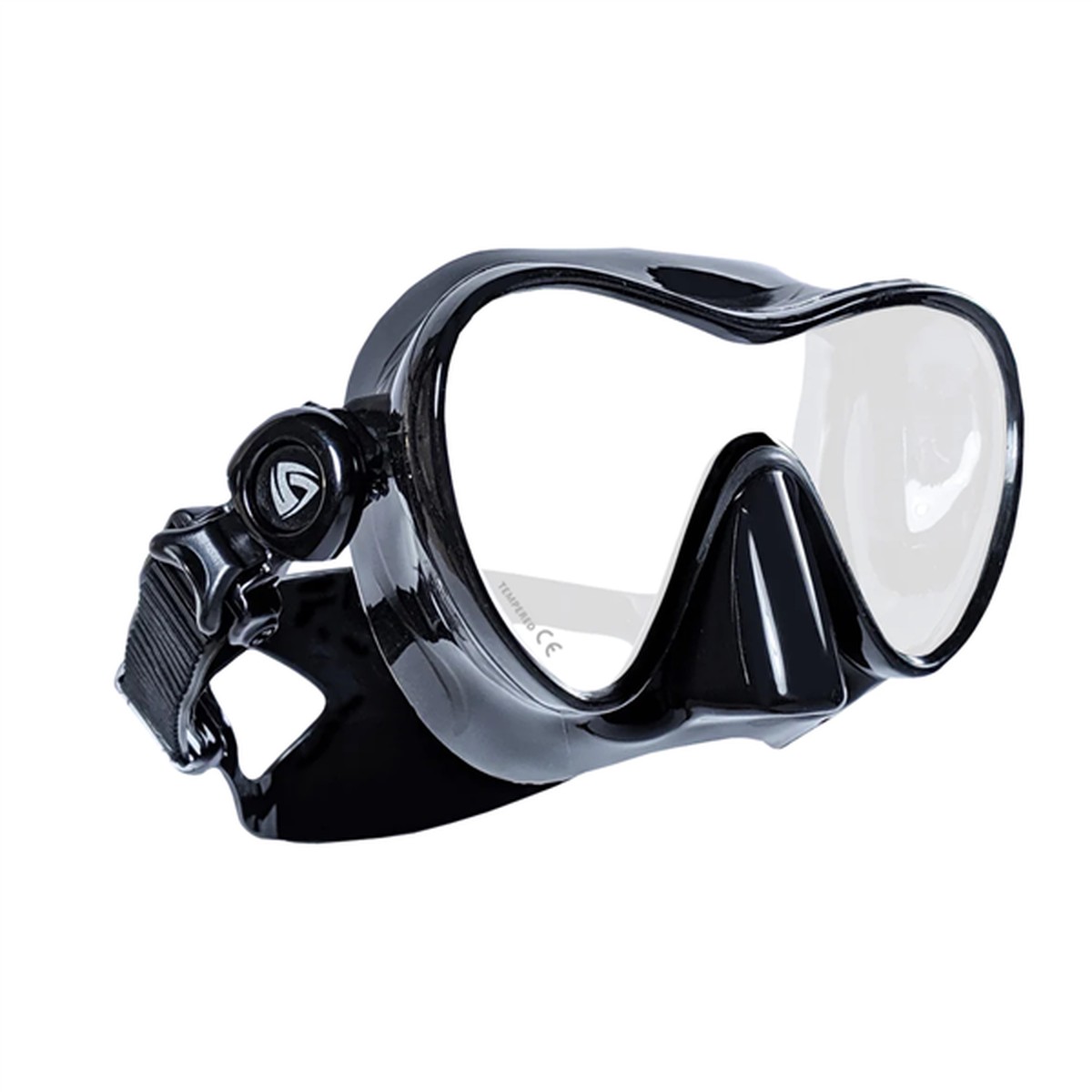 Mascara de Buceo Tilos Coveops Frameless
