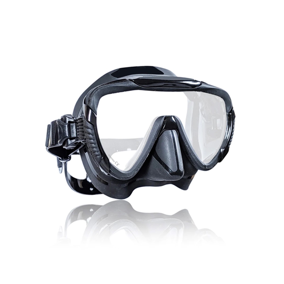 Mascara de Buceo Tilos Morphi