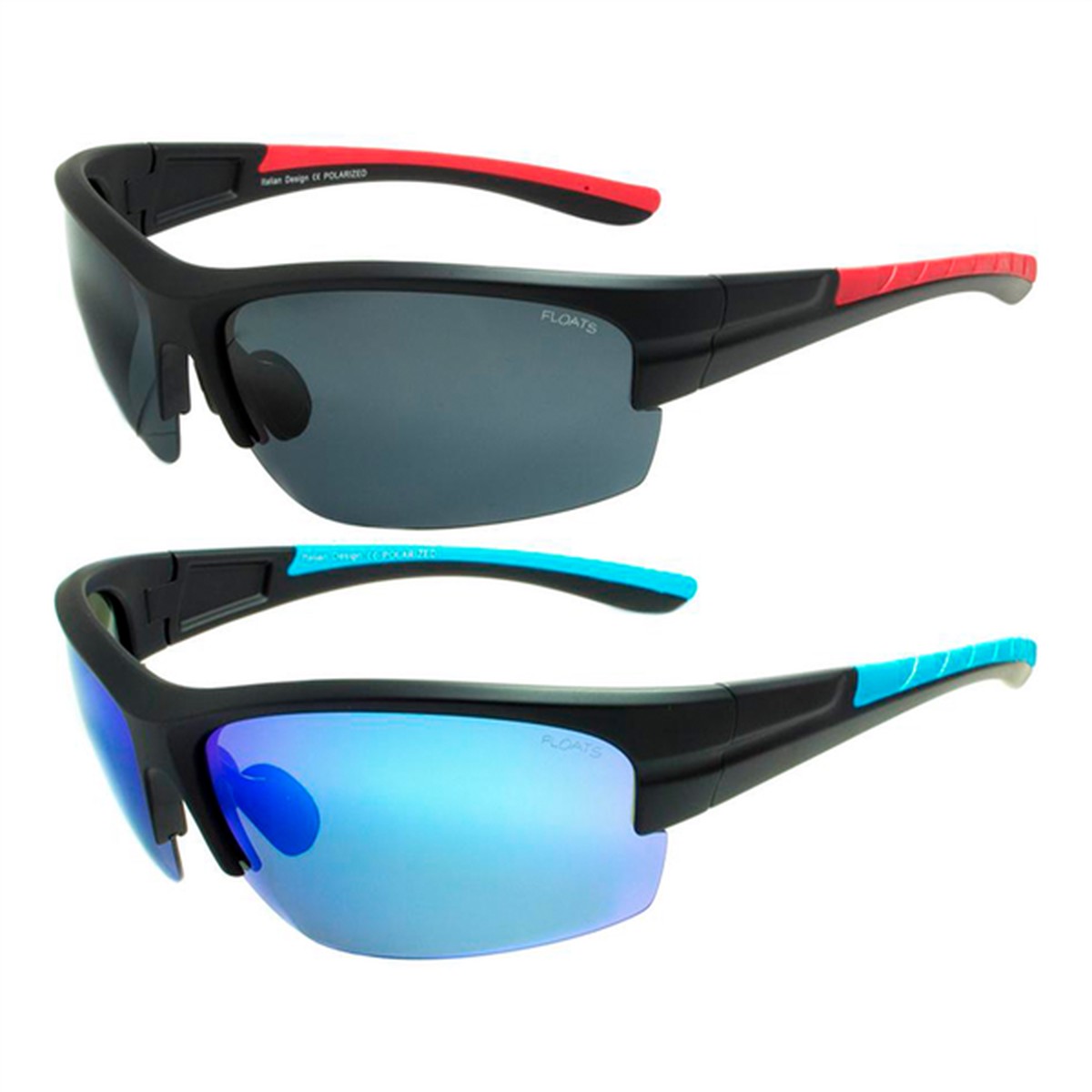 New Arrival Lentes de Sol Floats Polarizado