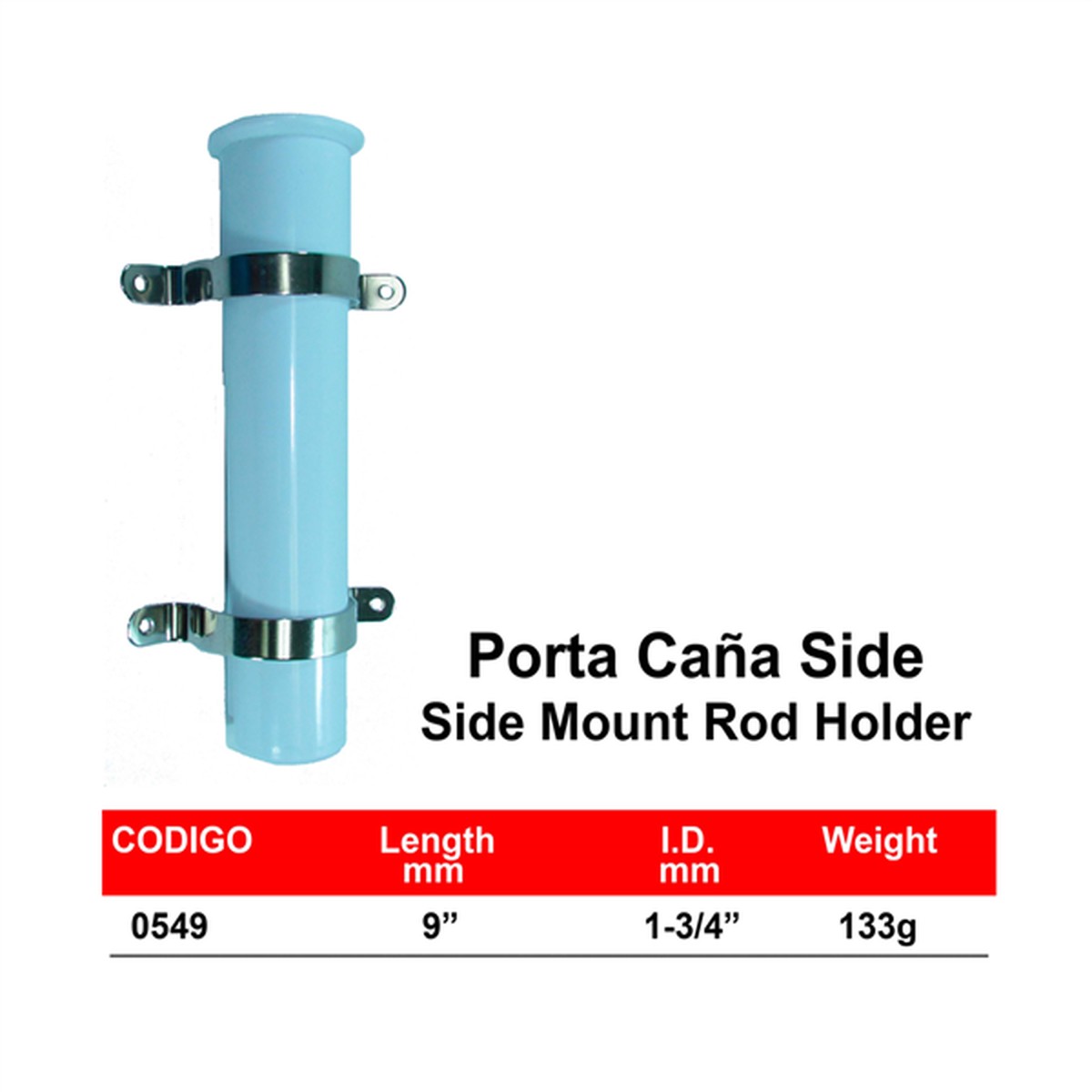 New Arrival Porta Caa Panama East Side