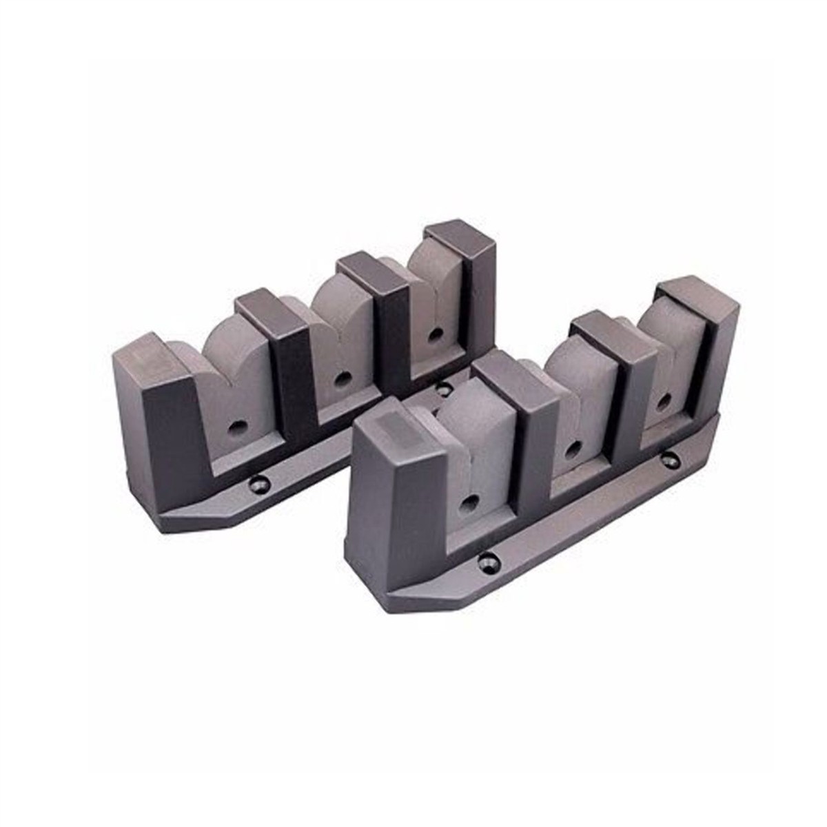 Organizador de Caas Marpac para Pared