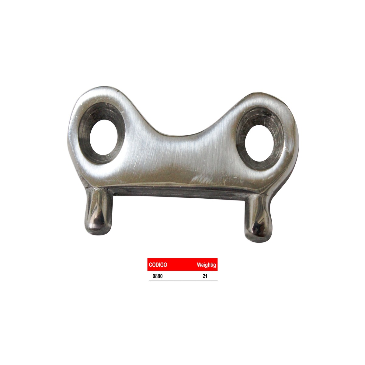 Panama East Manhole Cover Key 21g