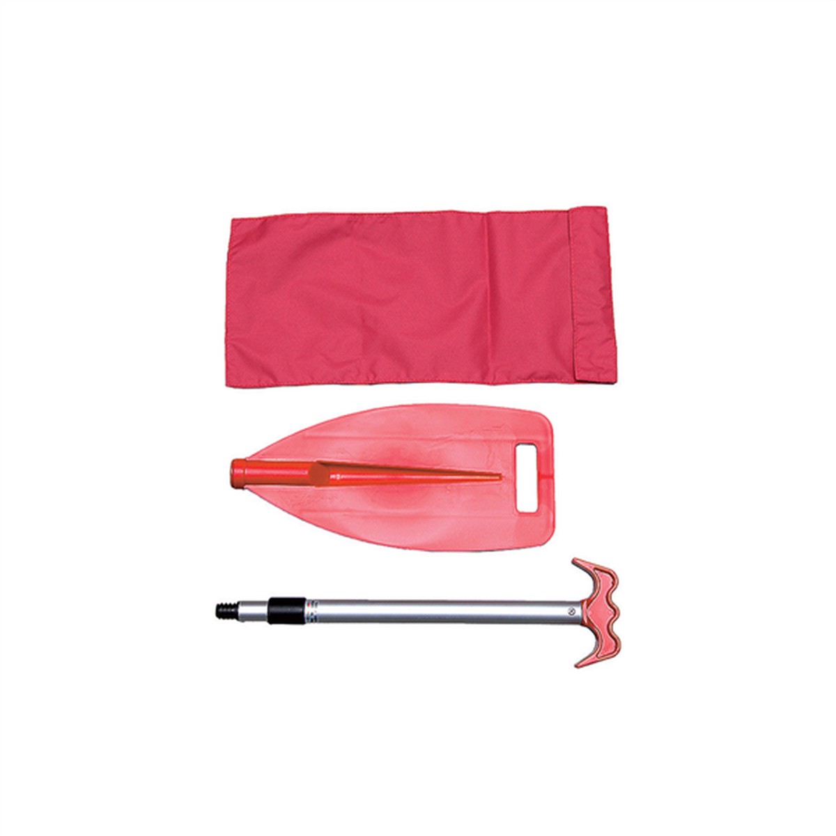 Panama East Telescopic Rowing Two Pieces