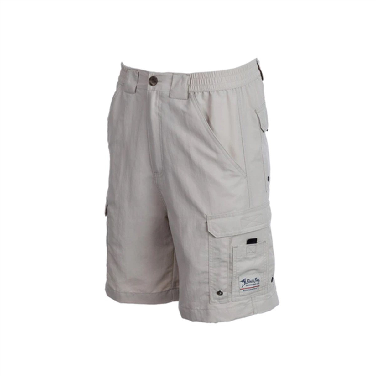 Pantaln Corto de Hombre Bimini Bay Boca Grande II con BloodGuard