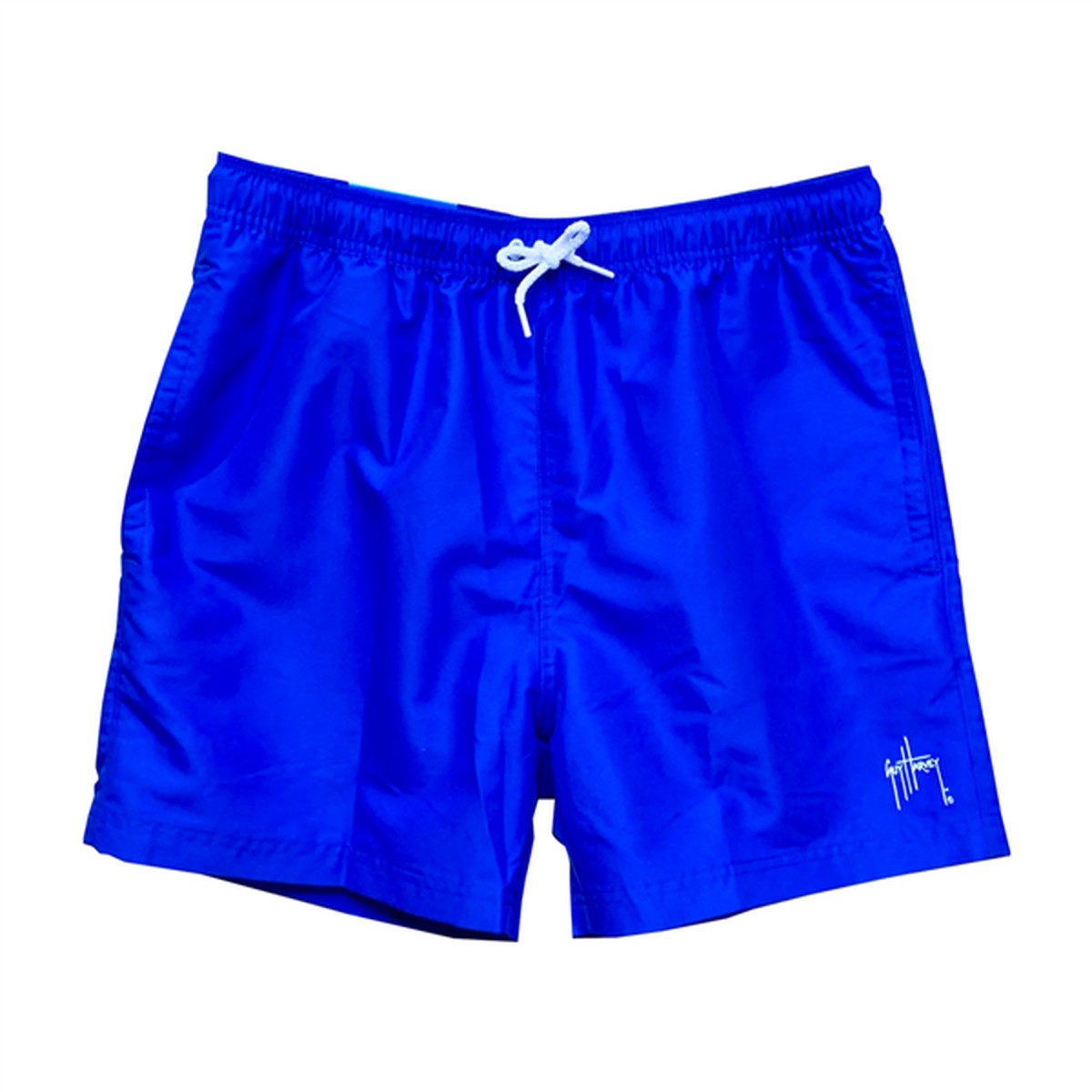 Pantaln Corto de Hombre Guy Harvey Billfish Print