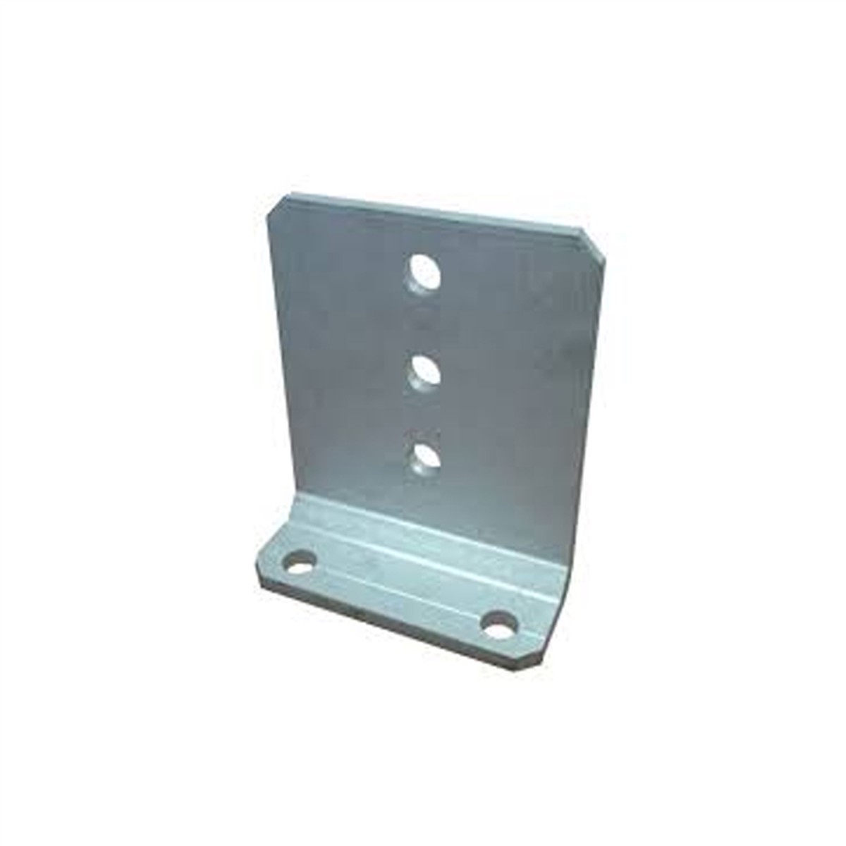 Platina Trailer Panama East 46-62100XL Galvanizado