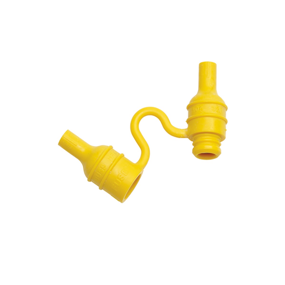 Portafusibles Blue Sea AGC/MDL Crimpable In-Line Waterproof 5061