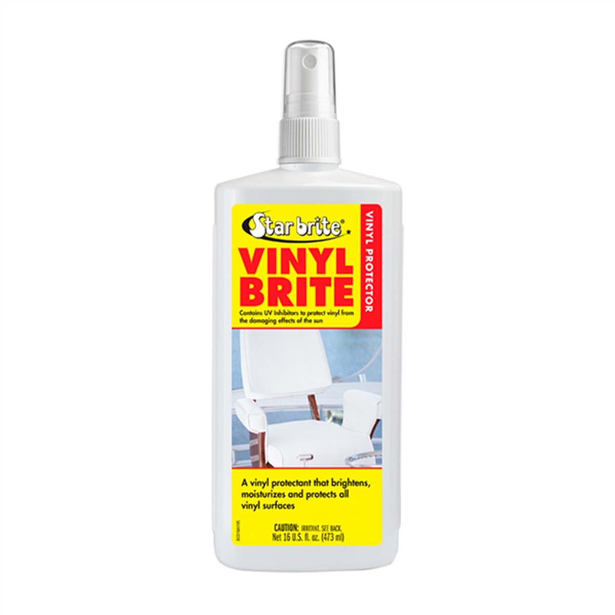 Protector Star Brite para Vinilo 16oz